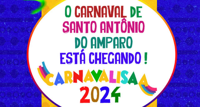 Carnavalisaa - Alegria em Família e Tradições Locais
