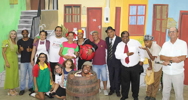 CASA Chaves 1
