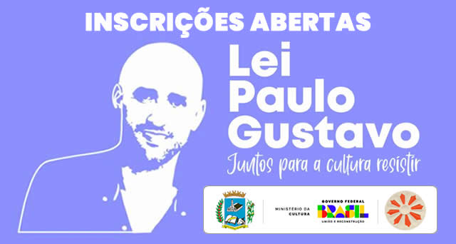lei p gustavo