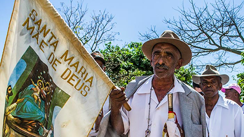mocambique terno