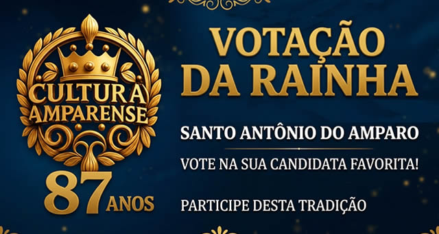 Eleição Princesa da internet 2026